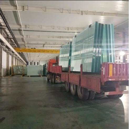 同心戰“疫”，守護月圓——安彩高科打響疫情防控和安全生產“雙線戰疫”