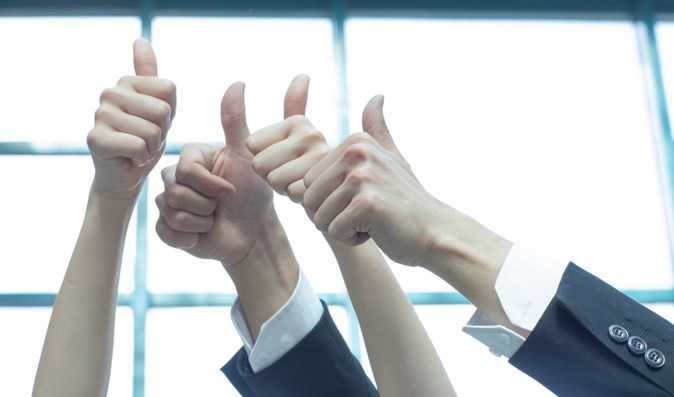 尊重人才價值、塑造人才品質、致力人才成長